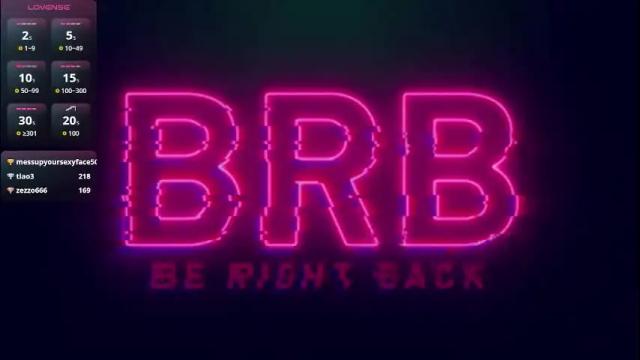 Image 10 of vallery_evanss Stream on Chaturbate on 1 month ago