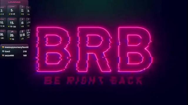 Image 12 of vallery_evanss Stream on Chaturbate on 1 month ago