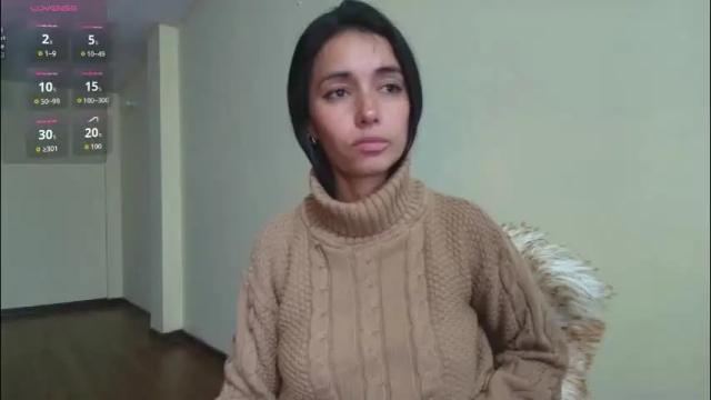 Thumbnail 3, vallery_evanss's Stream at Chaturbate, 2 days ago