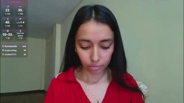 Image 6 of vallery_evanss Stream on Chaturbate on 12 hours ago