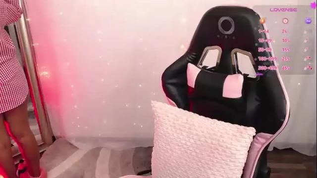 Image 11 of valleryc Stream on Chaturbate on 2 months ago