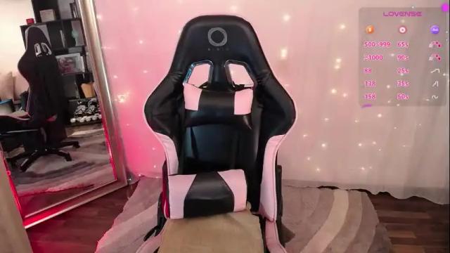 Thumbnail 2, valleryc's Stream at Chaturbate, 2 months ago