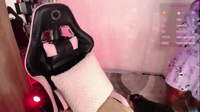 Thumbnail 1, valleryc's Stream at Chaturbate, 1 month ago