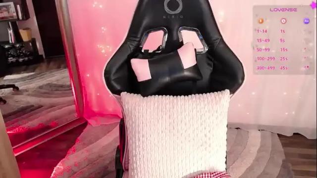 Image 11 of valleryc Stream on Chaturbate on 20 days ago