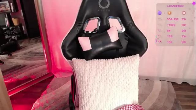 Image 12 of valleryc Stream on Chaturbate on 20 days ago