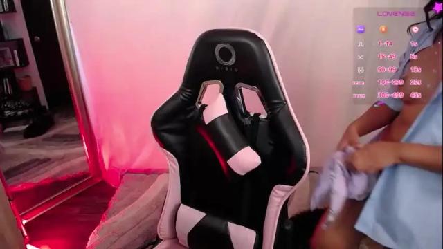 Image 2 of valleryc Stream on Chaturbate on 12 days ago