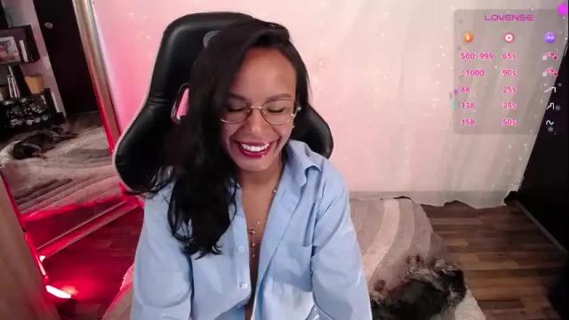 Image 7 of valleryc Stream on Chaturbate on 12 days ago