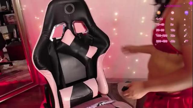 Thumbnail 1, valleryc's Stream at Chaturbate, 10 days ago
