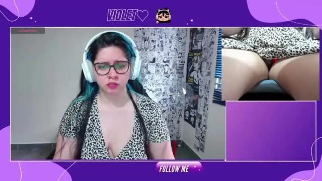 Image 7 of vallolet1_ Stream on Chaturbate on 13 months ago
