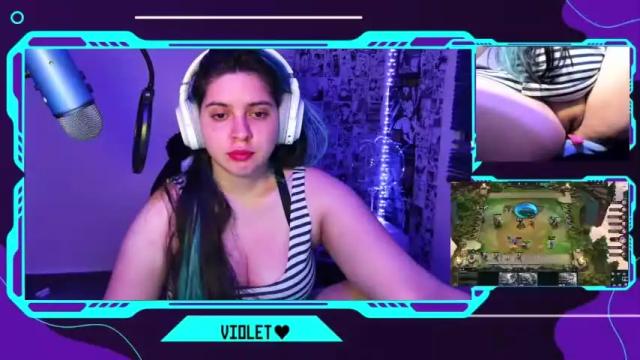 Image 8 of vallolet1_ Stream on Chaturbate on 13 months ago