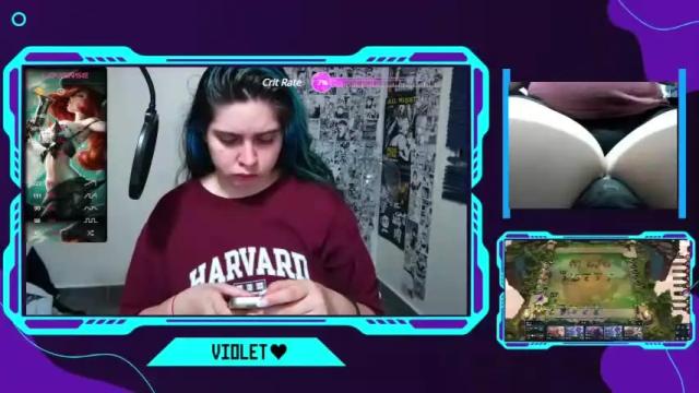Image 4 of vallolet1_ Stream on Chaturbate on 12 months ago
