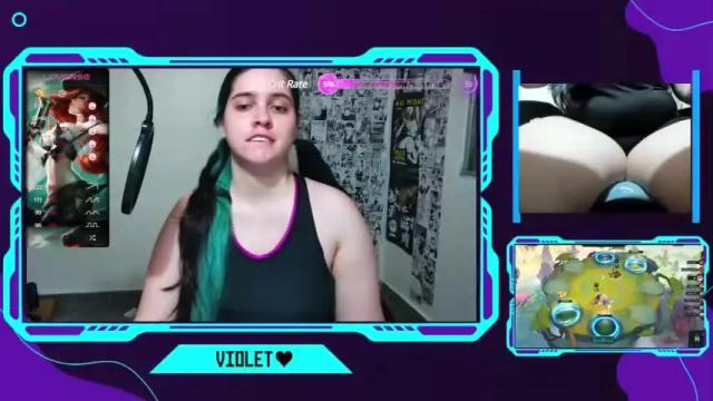 Image 11 of vallolet1_ Stream on Chaturbate on 12 months ago