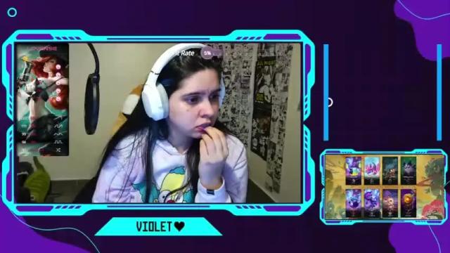 Image 4 of vallolet1_ Stream on Chaturbate on 12 months ago