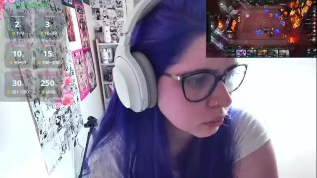 Image 7 of vallolet1_ Stream on Chaturbate on 27 days ago