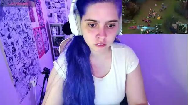 Image 12 of vallolet1_ Stream on Chaturbate on 26 days ago
