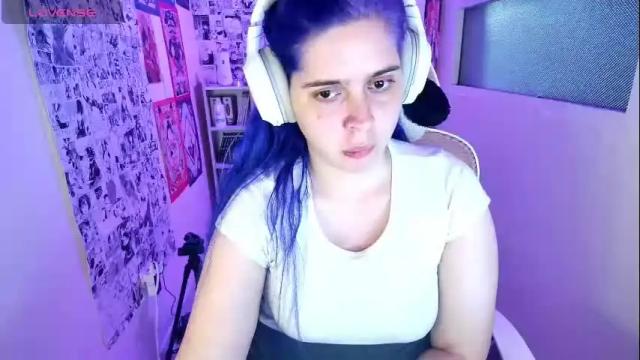 Image 3 of vallolet1_ Stream on Chaturbate on 26 days ago