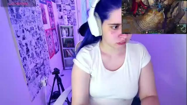 Image 6 of vallolet1_ Stream on Chaturbate on 26 days ago