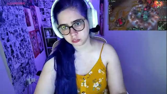 Thumbnail 3, vallolet1_'s Stream at Chaturbate, 22 days ago