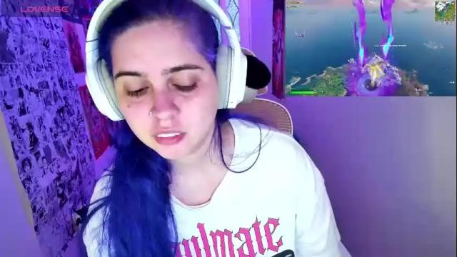 Image 3 of vallolet1_ Stream on Chaturbate on 24 days ago