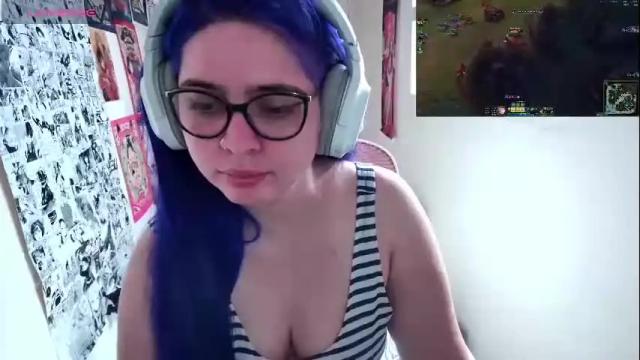 Thumbnail 3, vallolet1_'s Stream at Chaturbate, 20 days ago