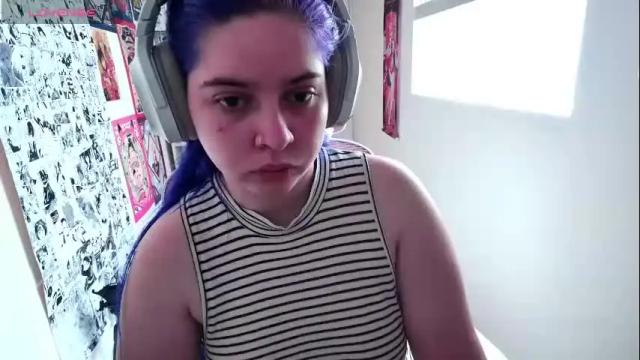 Image 11 of vallolet1_ Stream on Chaturbate on 20 days ago