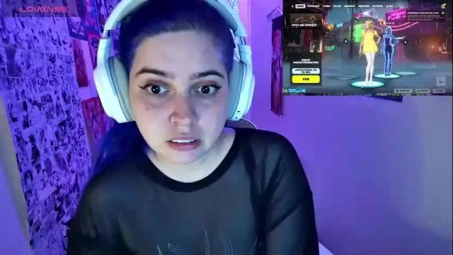 Image 3 of vallolet1_ Stream on Chaturbate on 16 days ago