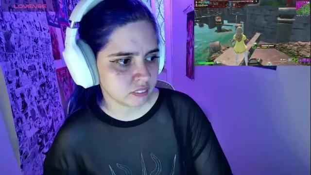 Thumbnail 2, vallolet1_'s Stream at Chaturbate, 13 days ago