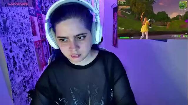Image 8 of vallolet1_ Stream on Chaturbate on 16 days ago