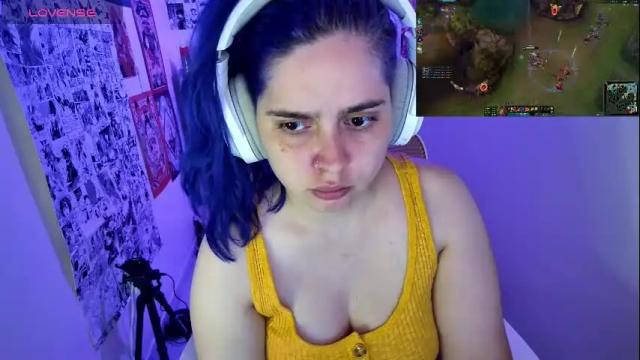 Thumbnail 1, vallolet1_'s Stream at Chaturbate, 9 days ago