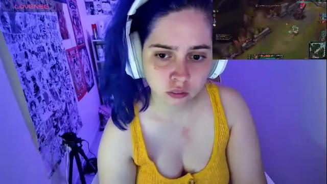 Image 4 of vallolet1_ Stream on Chaturbate on 12 days ago