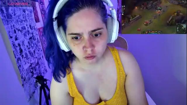 Image 8 of vallolet1_ Stream on Chaturbate on 12 days ago