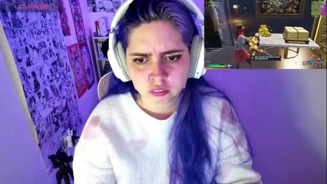 Image 4 of vallolet1_ Stream on Chaturbate on 6 days ago