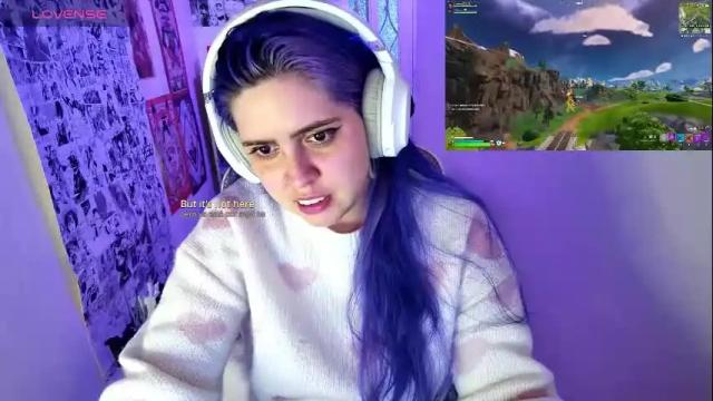 Thumbnail 2, vallolet1_'s Stream at Chaturbate, 3 days ago