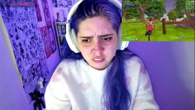 Image 8 of vallolet1_ Stream on Chaturbate on 6 days ago