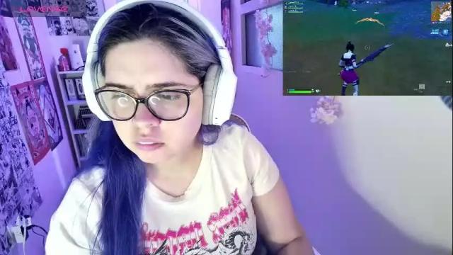 Thumbnail 2, vallolet1_'s Stream at Chaturbate, 3 months ago