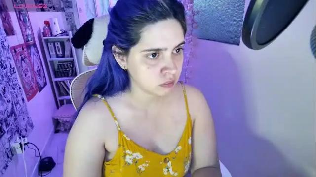 Thumbnail 3, vallolet1_'s Stream at Chaturbate, 2 months ago