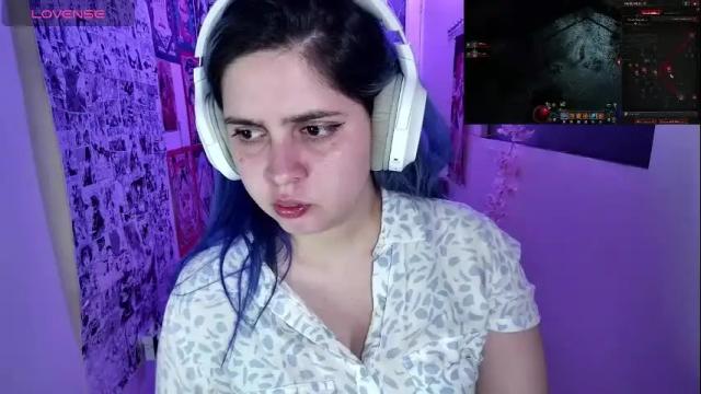 Thumbnail 2, vallolet1_'s Stream at Chaturbate, 3 days ago