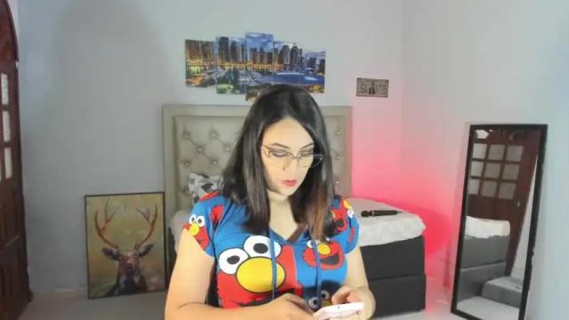 Image 10 of vallolet_marcks Stream on Chaturbate on 19 months ago