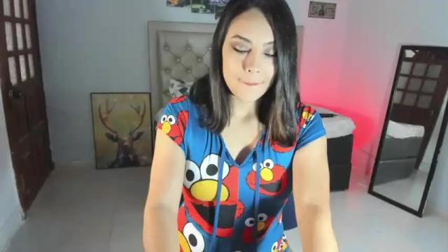 Image 3 of vallolet_marcks Stream on Chaturbate on 19 months ago