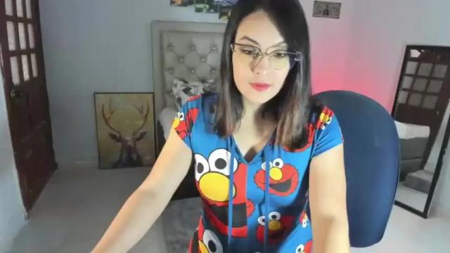 Image 7 of vallolet_marcks Stream on Chaturbate on 19 months ago