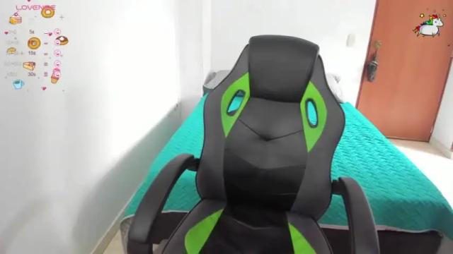 Image 7 of valloleth_rivera_ Stream on Chaturbate on 15 months ago
