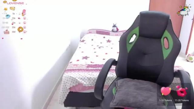 Image 3 of valloleth_rivera_ Stream on Chaturbate on 16 months ago