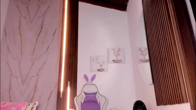 Thumbnail 3, valloletsamar's Stream at Chaturbate, 1 month ago