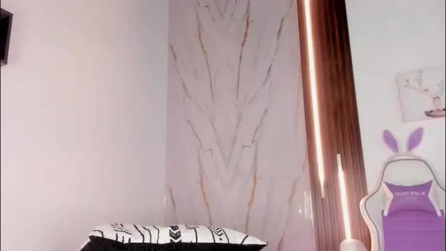 Thumbnail 2, valloletsamar's Stream at Chaturbate, 1 month ago