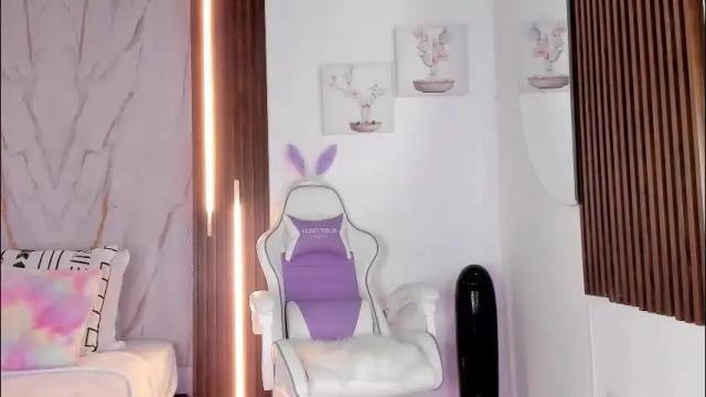 Thumbnail 1, valloletsamar's Stream at Chaturbate, 1 month ago