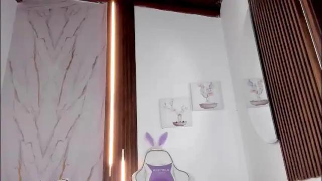 Thumbnail 3, valloletsamar's Stream at Chaturbate, 1 month ago