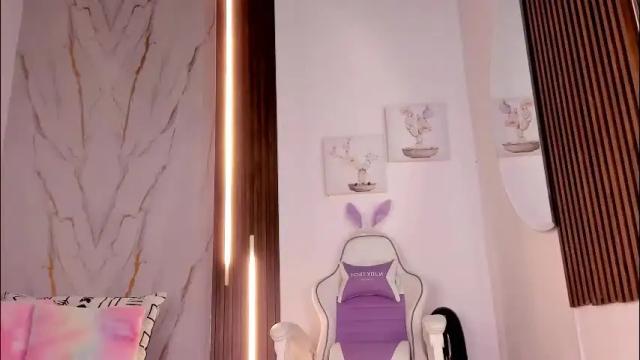 Thumbnail 2, valloletsamar's Stream at Chaturbate, 1 month ago