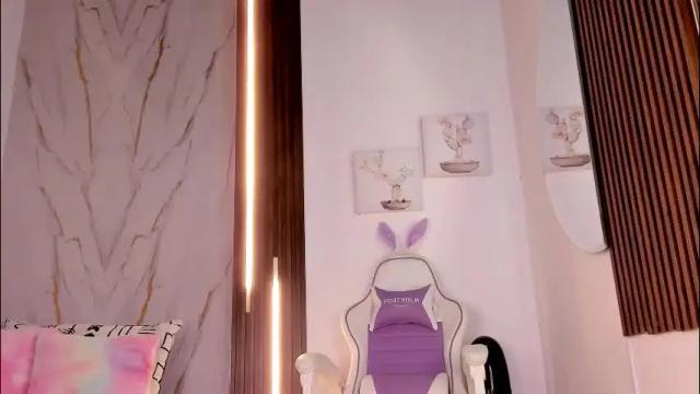 Image 6 of valloletsamar Stream on Chaturbate on 1 month ago