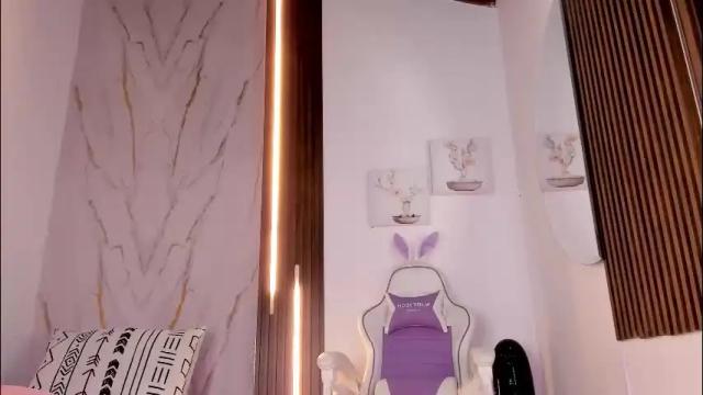 Thumbnail 3, valloletsamar's Stream at Chaturbate, 1 month ago