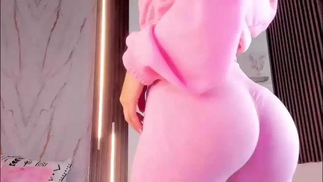 Thumbnail 1, valloletsamar's Stream at Chaturbate, 1 month ago